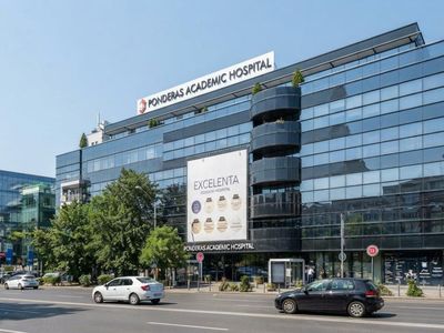 Spațiu de birouri de vânzare în Soseaua Nordului, București – fotografia 4 din 15
