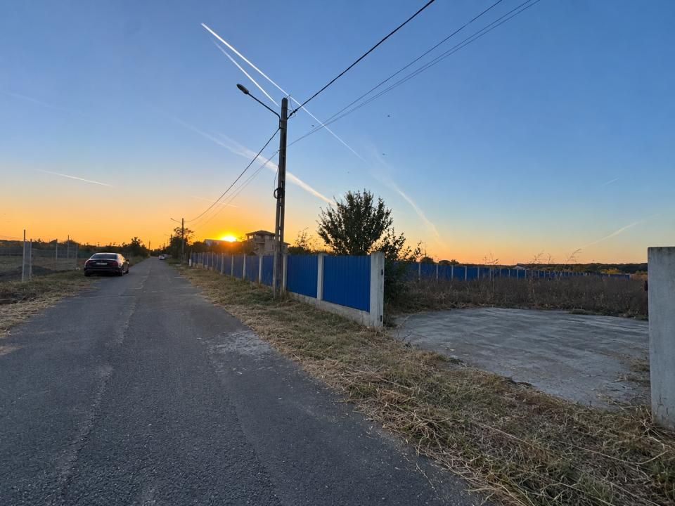 Teren de vânzare în Grădiștea – fotografia 11 din 12