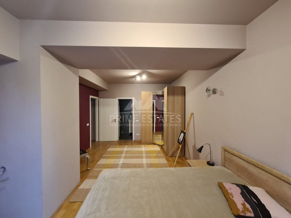 Apartament cu 3 camere de închiriat în Băneasa, București – fotografia 11 din 21
