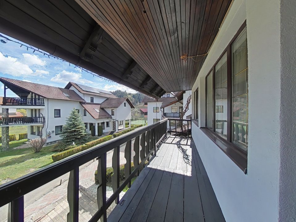 Casă cu 5 camere de închiriat în Moieciu de Jos – fotografia 7 din 18