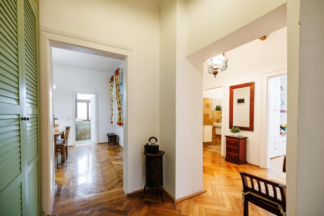 Apartament cu 3 camere de vânzare în Iosefin, Timișoara – fotografia 17 din 46