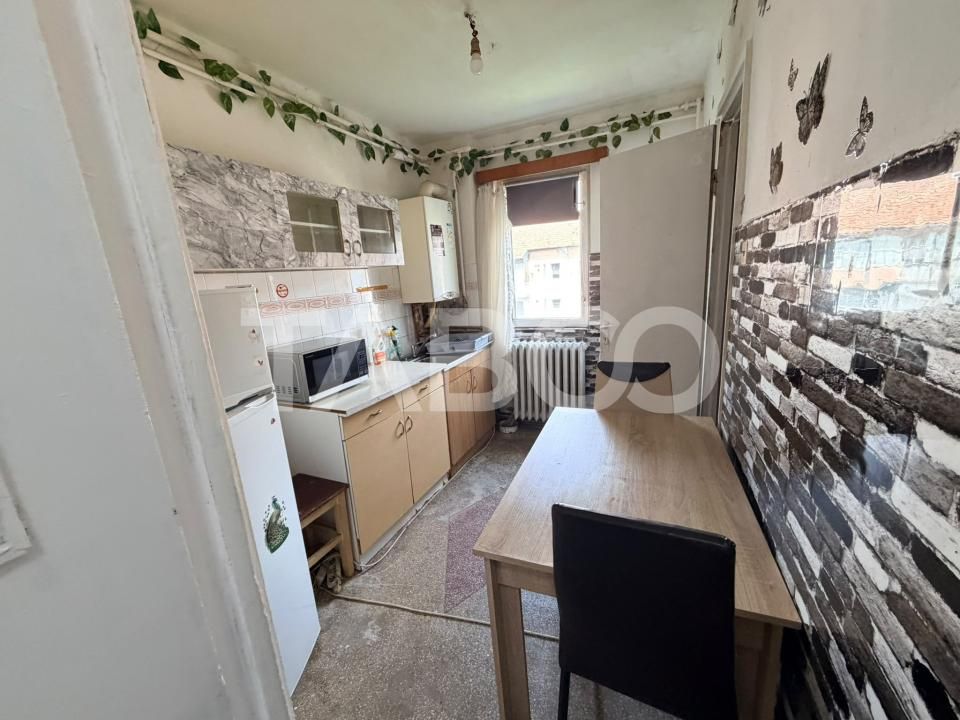 Apartament cu 2 camere de închiriat în Rahovei, Sibiu – fotografia 4 din 21