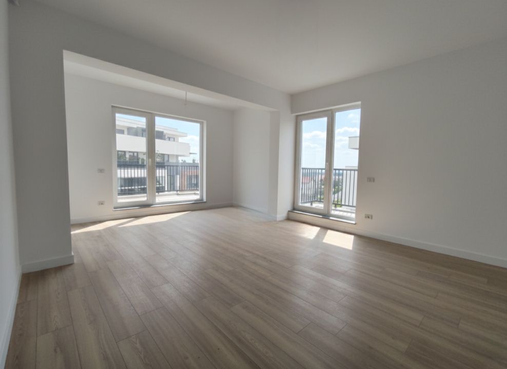 Spațiu comercial cu 4 camere de vânzare în Pipera, București – fotografia 14 din 17