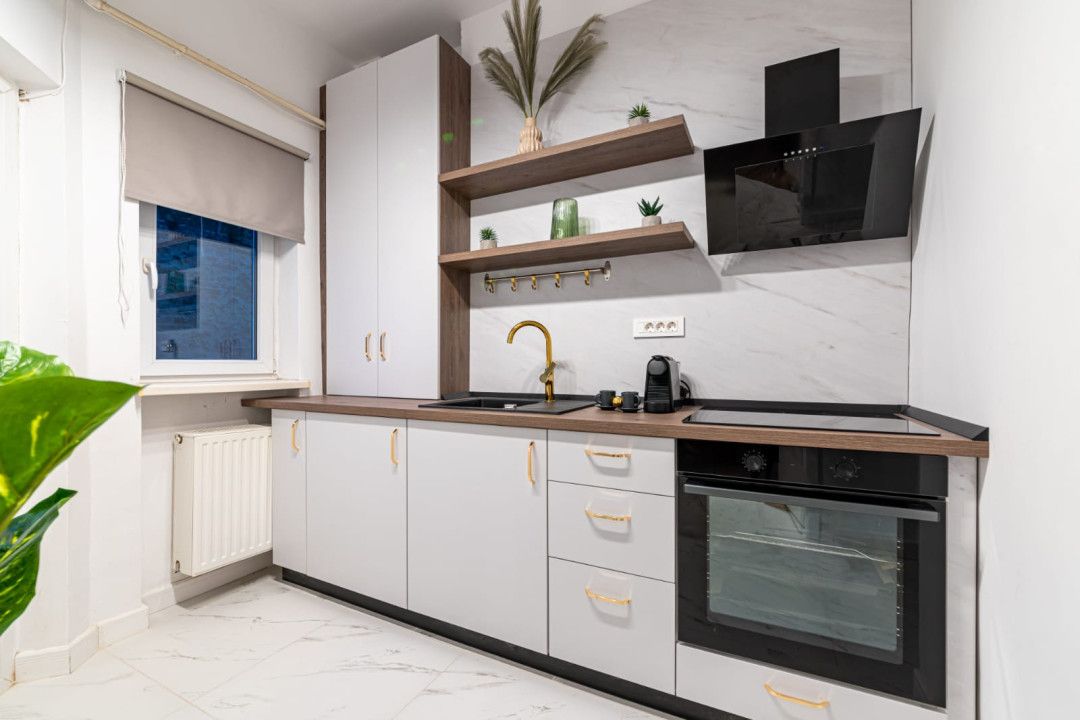 Apartament cu 2 camere de vânzare în Natiunile Unite, București – fotografia 12 din 27