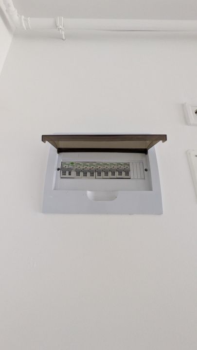 Apartament cu 1 cameră de vânzare în Cristian – fotografia 17 din 20