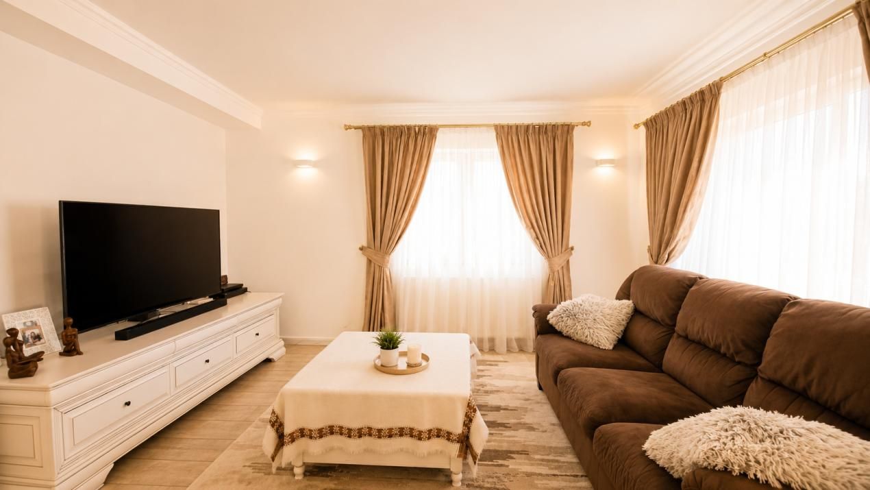 Casă cu 4 camere de vânzare în Nord, Hărman – fotografia 16 din 38