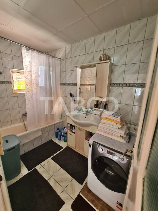 Casă cu 8 camere de vânzare în Sebeș – fotografia 17 din 20
