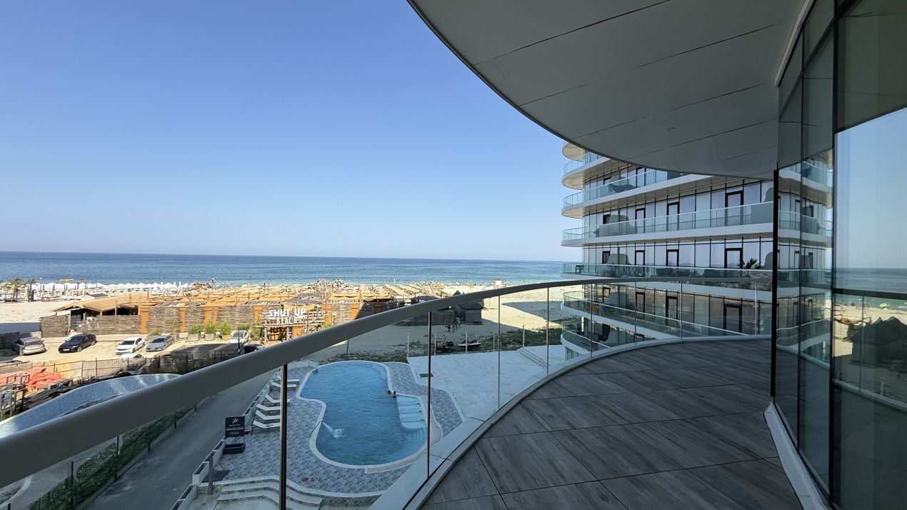 Apartament cu 3 camere de vânzare în Mamaia – fotografia 24 din 57