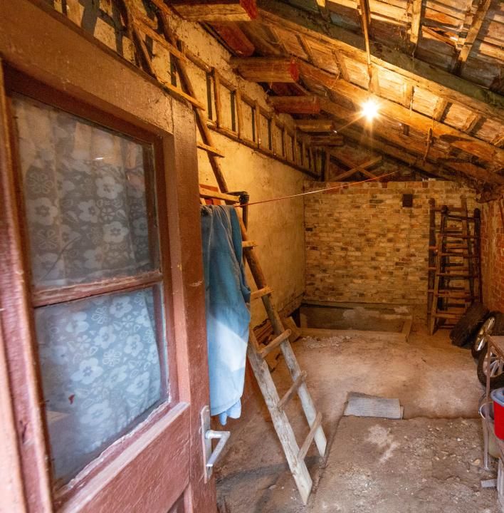 Casă cu 3 camere de vânzare în Baciu, Săcele – fotografia 10 din 19