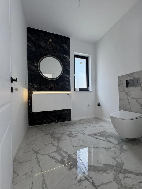Casă cu 4 camere de vânzare în Tunari – fotografia 8 din 15