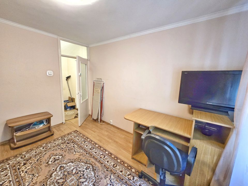Apartament cu 3 camere de vânzare în Nufarul, Oradea – fotografia 10 din 16