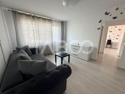 Apartament cu 2 camere de închiriat în Rahovei, Sibiu – fotografia 5 din 21