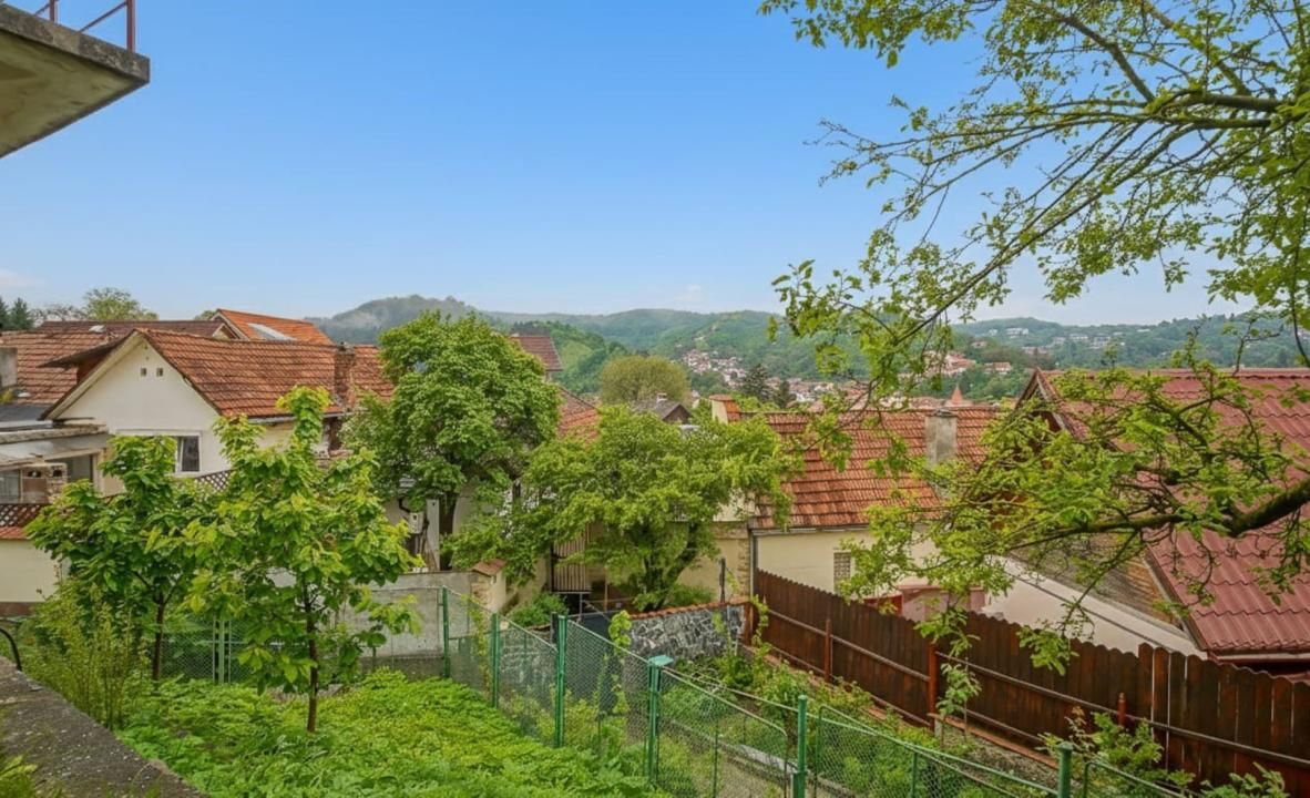Casă cu 5 camere de vânzare în Schei, Brașov – fotografia 11 din 31
