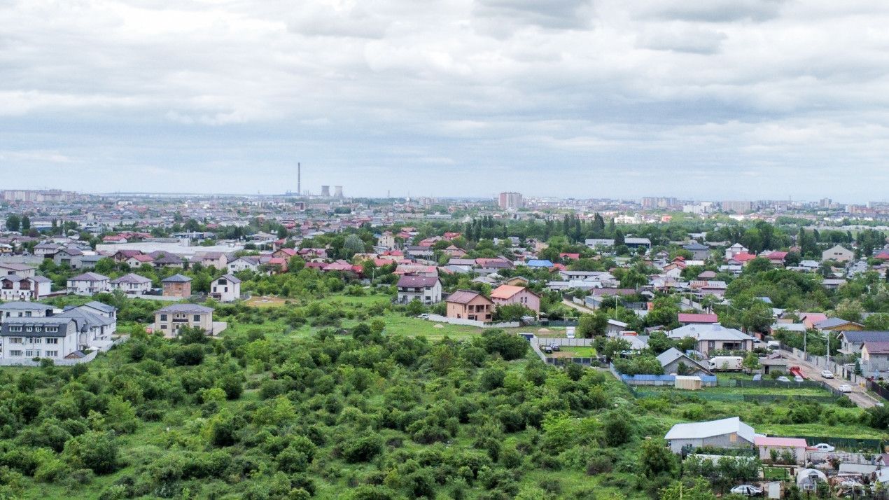 Teren de vânzare în Bragadiru – fotografia 10 din 16