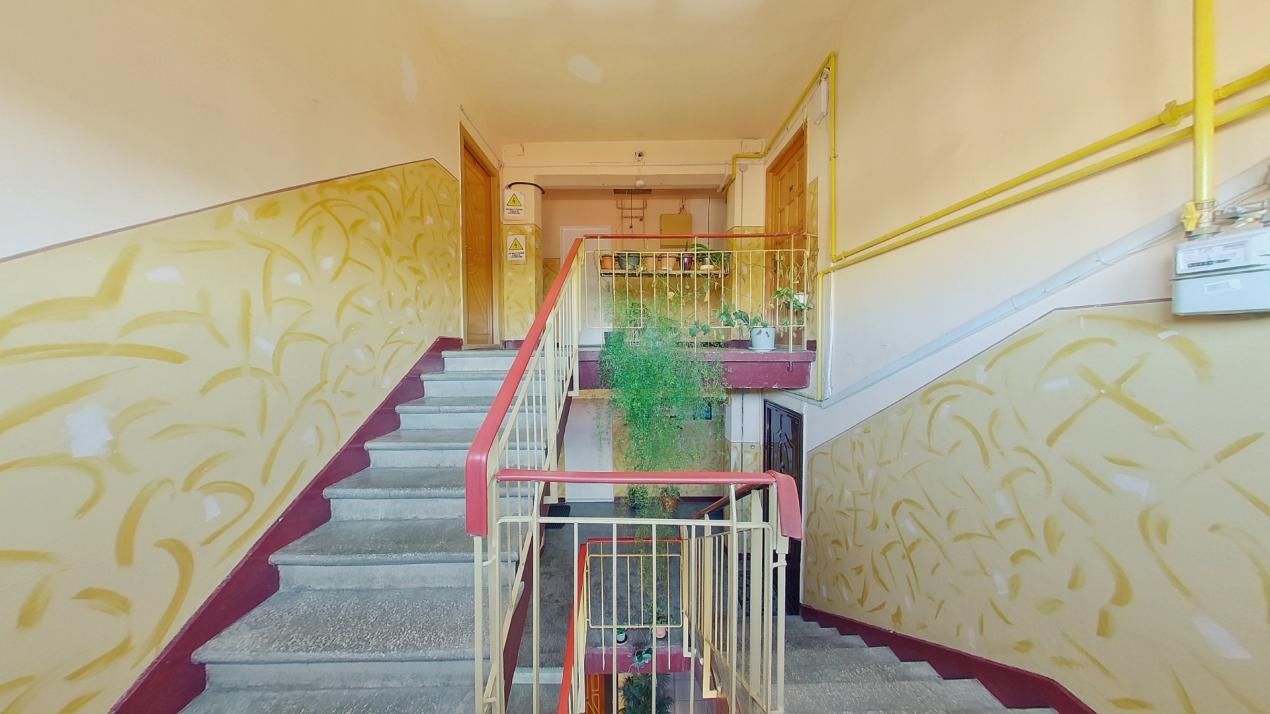 Apartament cu 2 camere de vânzare în Aurel Vlaicu, Arad – fotografia 12 din 14