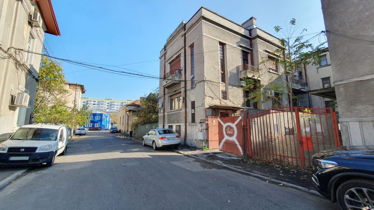 Apartament cu 4 camere de vânzare în Unirii, București – fotografia 12 din 13