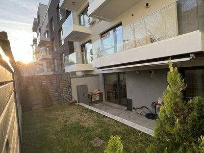 Apartament cu 2 camere de închiriat în Ultracentral, București – fotografia 3 din 28