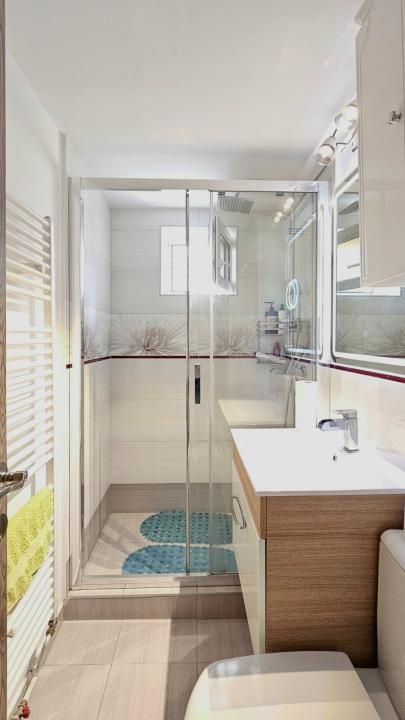 Apartament cu 2 camere de vânzare în Central, Predeal – fotografia 9 din 26