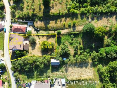Casă cu 6 camere de vânzare în Central, Pausesti-Maglasi – fotografia 3 din 28