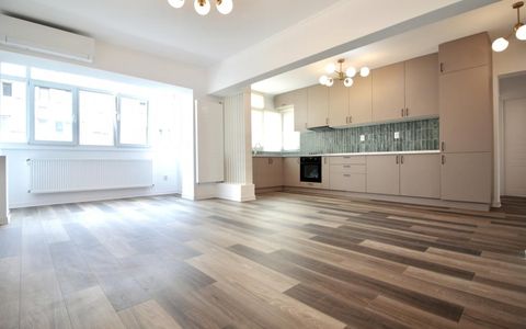 Apartament cu 3 camere de închiriat în Colentina, București