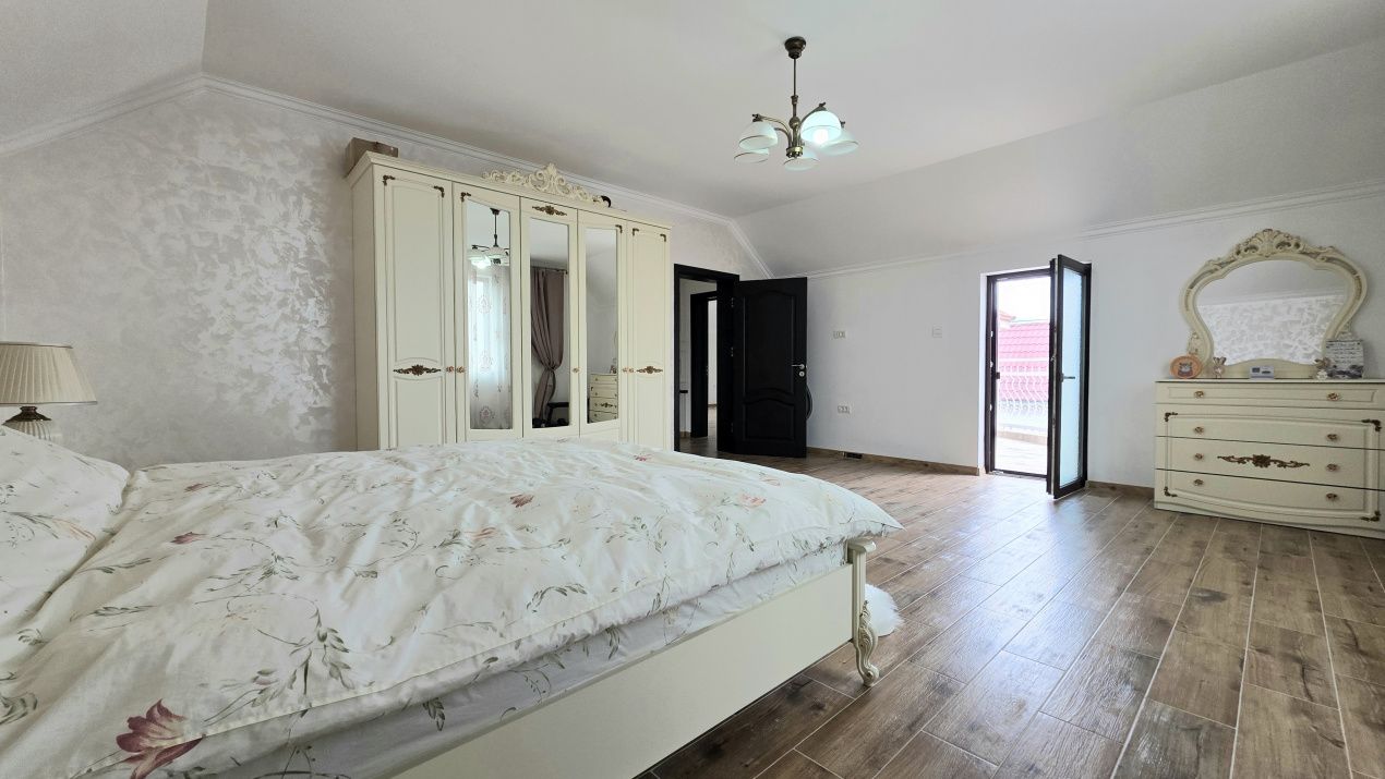 Casă cu 5 camere de vânzare în Năvodari – fotografia 21 din 29