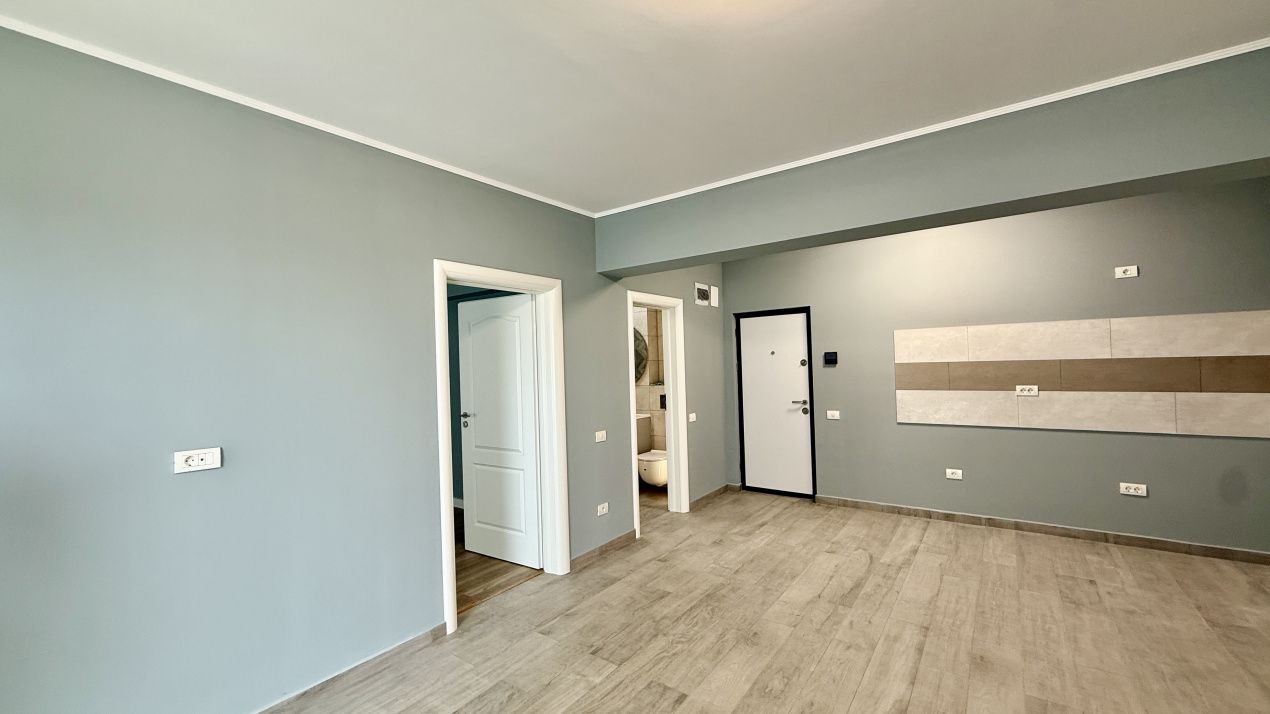 Apartament cu 2 camere de vânzare în Mamaia – fotografia 14 din 23