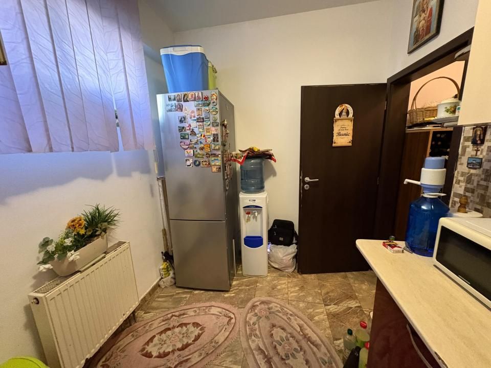 Apartament cu 1 cameră de vânzare în Berceni, București – fotografia 6 din 13