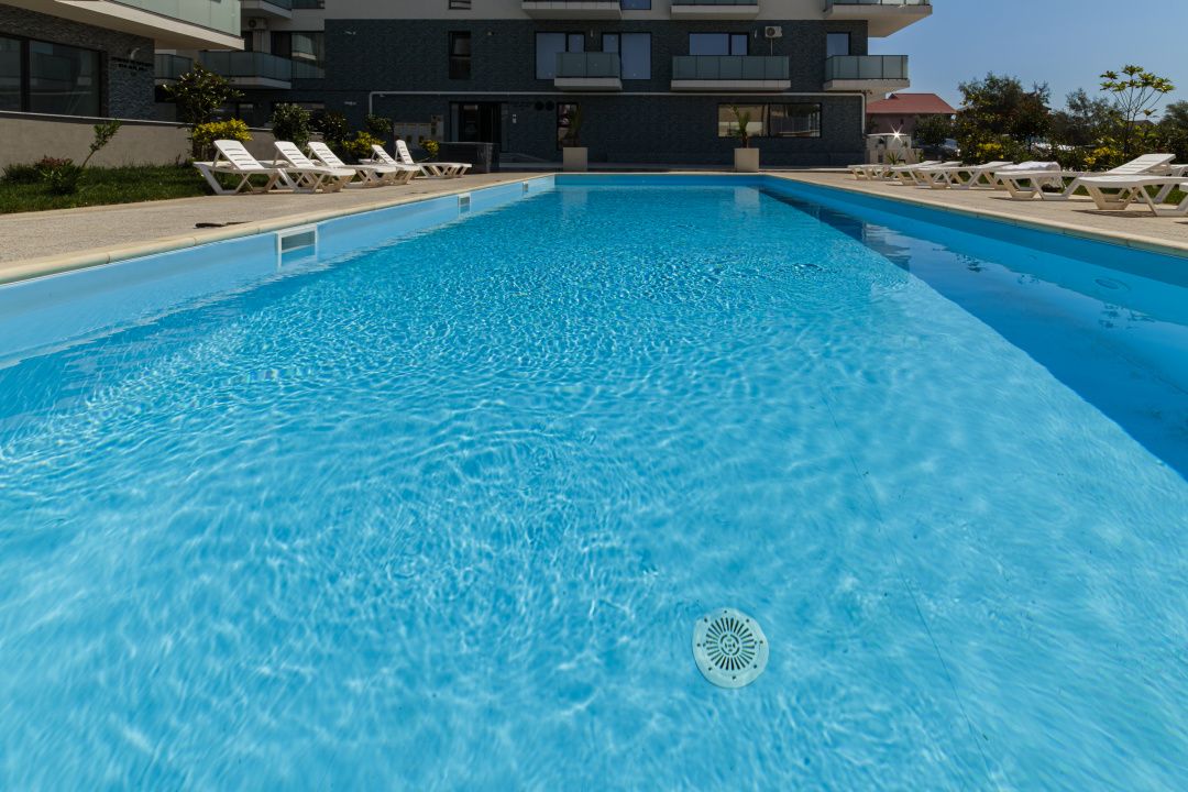 Apartament cu 1 cameră de vânzare în Mamaia-Sat – fotografia 1 din 30