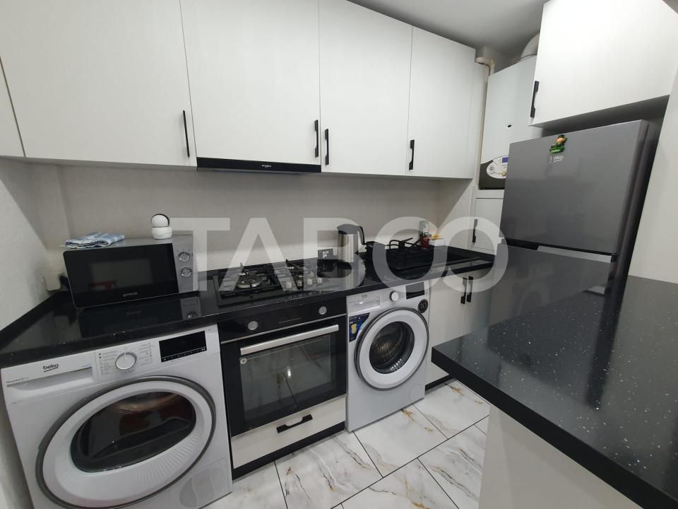 Apartament cu 2 camere de vânzare în Făgăraș – fotografia 5 din 6