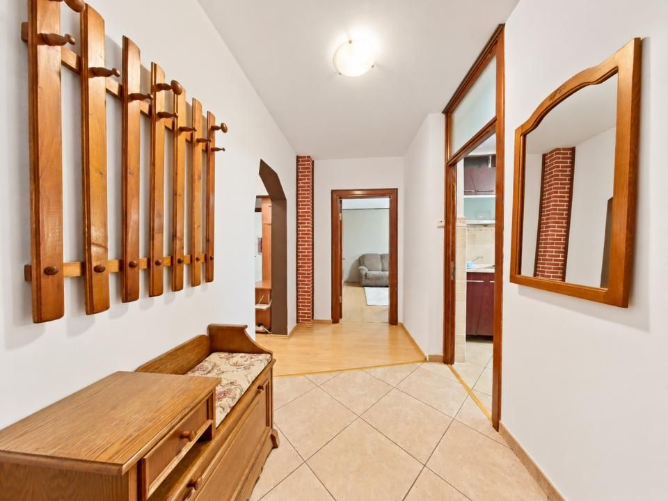 Apartament cu 3 camere de închiriat în Vlahuta, Brașov – fotografia 14 din 15