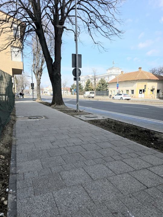 Teren de vânzare în Universitate, Constanța – fotografia 3 din 8