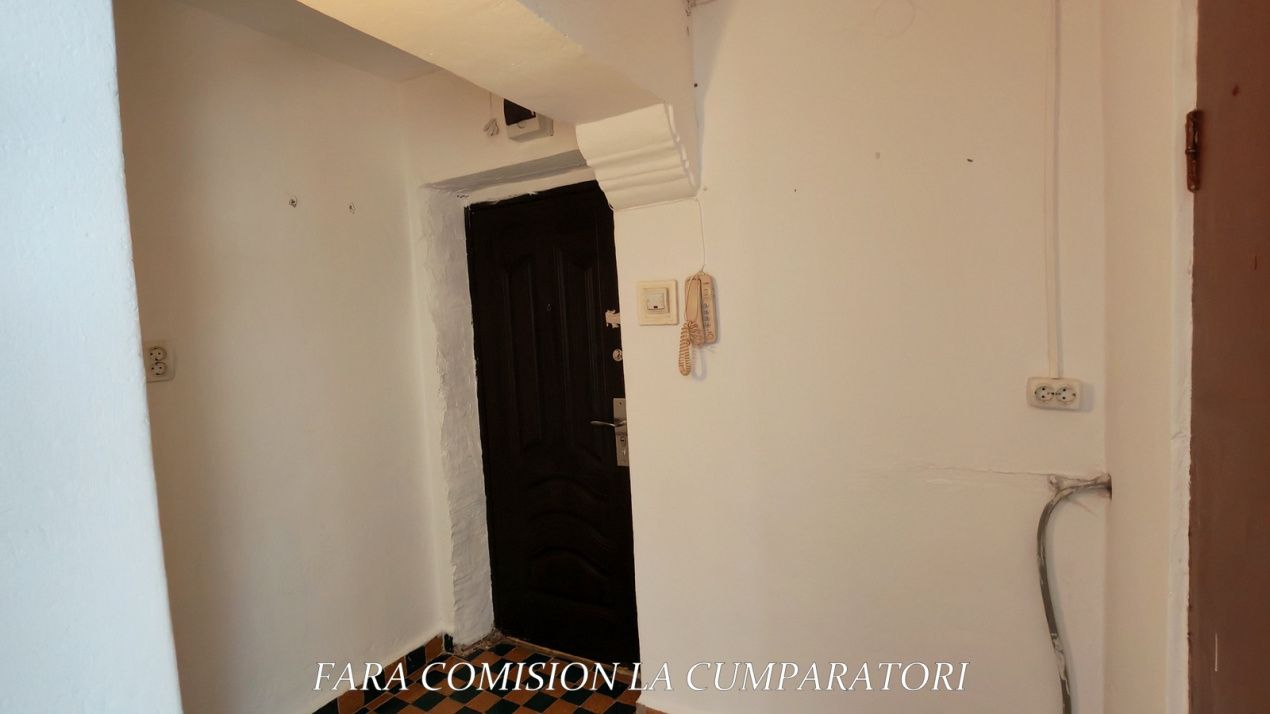Apartament cu 2 camere de vânzare în Petrisor, Râmnicu Vâlcea – fotografia 4 din 12