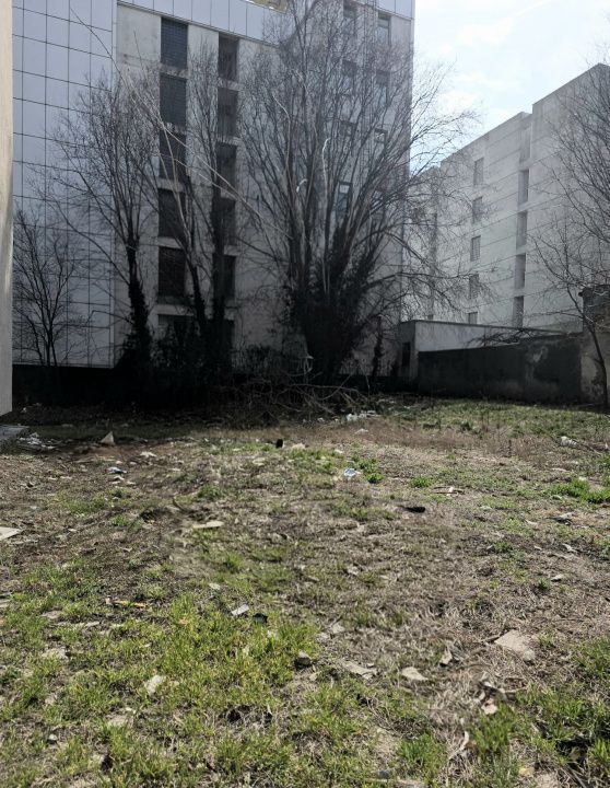 Teren de vânzare în Universitate, Constanța – fotografia 4 din 8