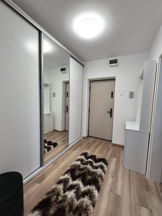 Apartament cu 2 camere de închiriat în Sebastian, București – fotografia 12 din 16