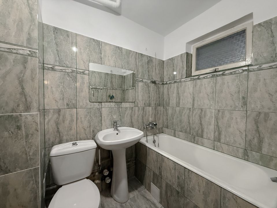 Apartament cu 2 camere de vânzare în Tomis Nord, Constanța – fotografia 9 din 17