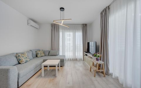 Apartament cu 2 camere de închiriat în Mogoșoaia