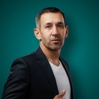 Octavian Marcu