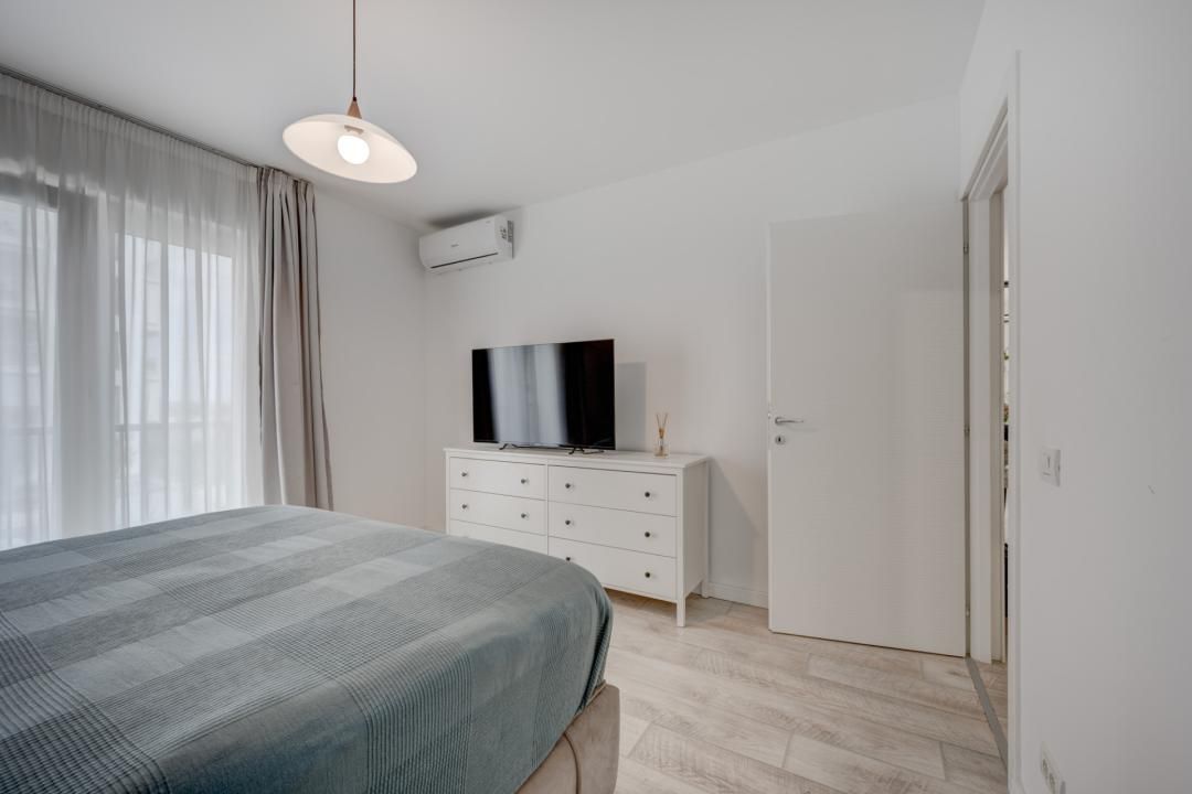 Apartament cu 2 camere de închiriat în Mogoșoaia – fotografia 8 din 19
