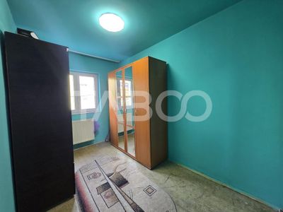 Apartament cu 3 camere de vânzare în Vasile Aaron, Sibiu – fotografia 4 din 19