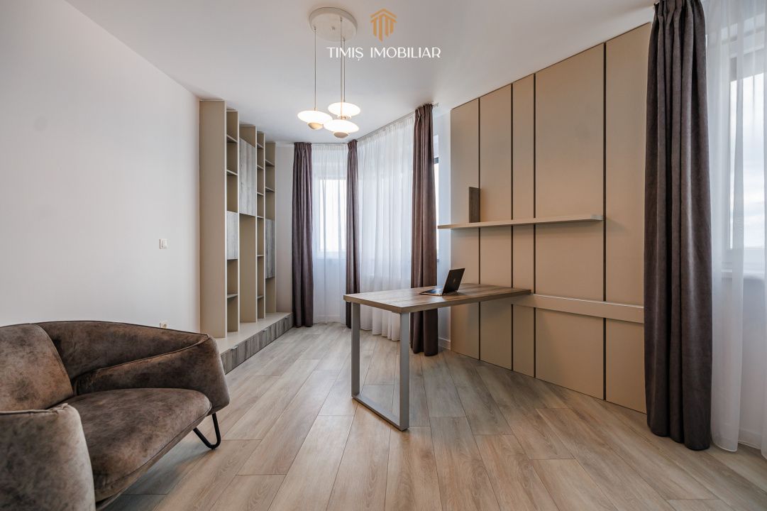 Apartament cu 4 camere de vânzare în Soarelui, Timișoara – fotografia 22 din 62