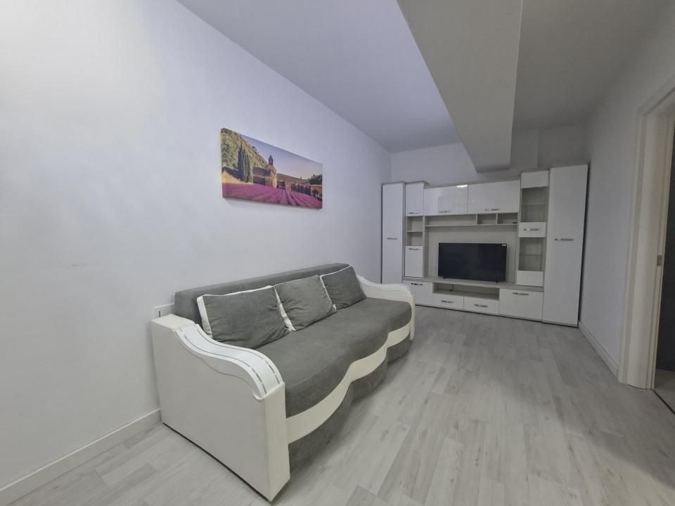 Apartament cu 2 camere de închiriat în Tătărași, Iași – fotografia 5 din 16