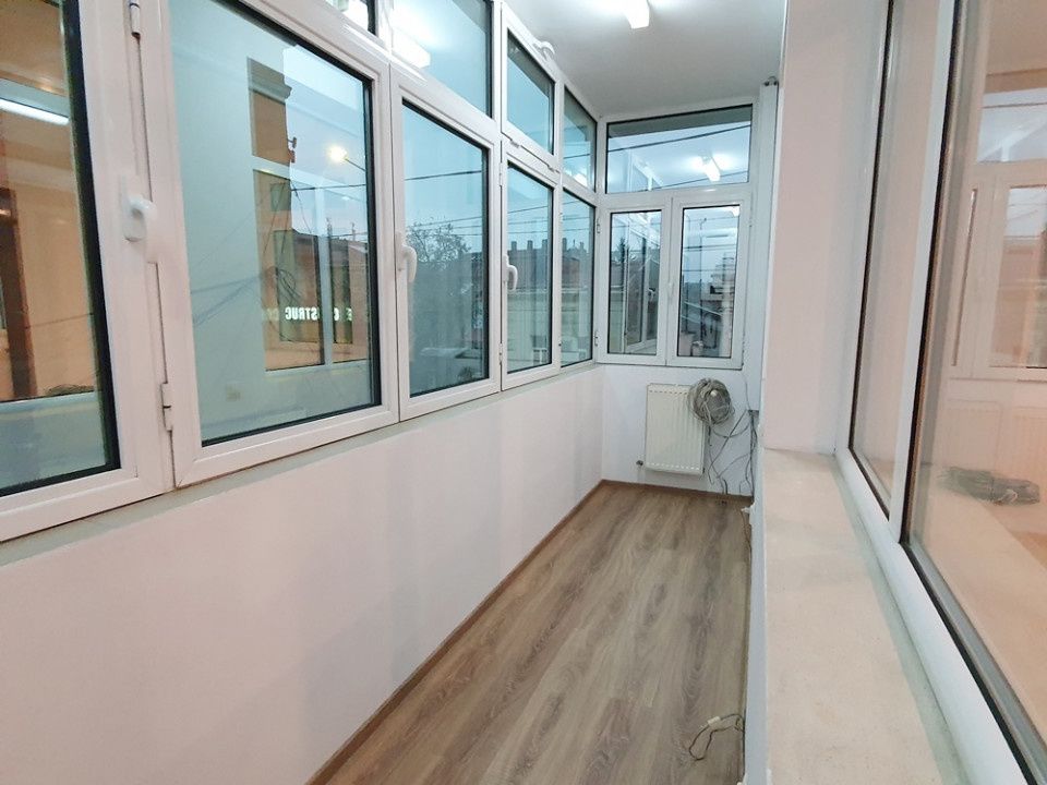 Spațiu de birouri cu 3 camere de închiriat în Calea Calarasilor, București – fotografia 8 din 10