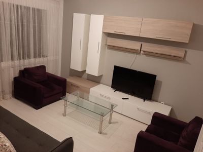 Apartament cu 2 camere de închiriat în Lujerului, București – fotografia 3 din 5