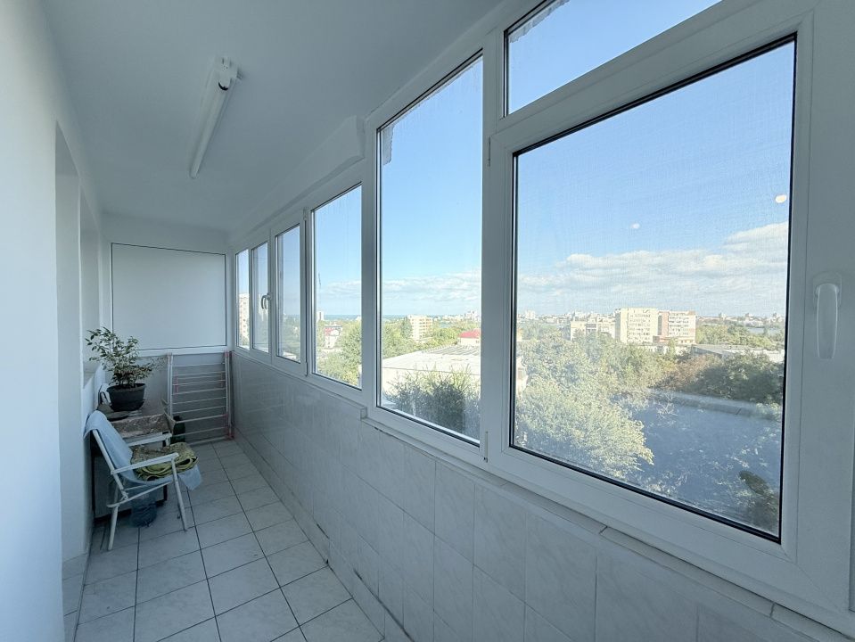 Apartament cu 2 camere de vânzare în Tomis Nord, Constanța – fotografia 8 din 17