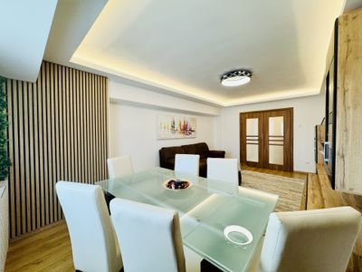 Apartament cu 4 camere de închiriat în Decebal, București – fotografia 5 din 22