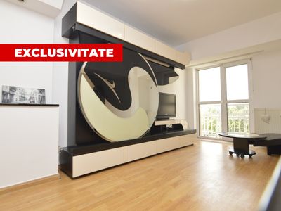 Apartament cu 3 camere de închiriat în Unirii, București – fotografia 5 din 35
