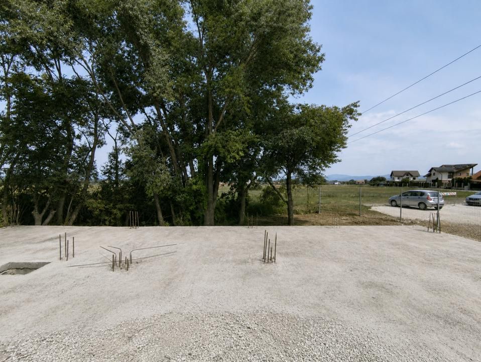Teren de vânzare în Baciu, Săcele – fotografia 6 din 17