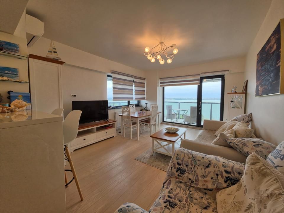 Apartament cu 2 camere de vânzare în Central, Mamaia – fotografia 12 din 29