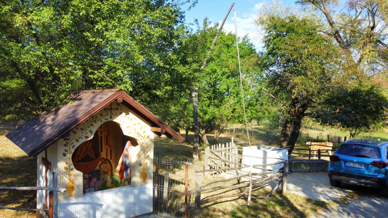Teren de vânzare în Nord, Vladesti – fotografia 2 din 17