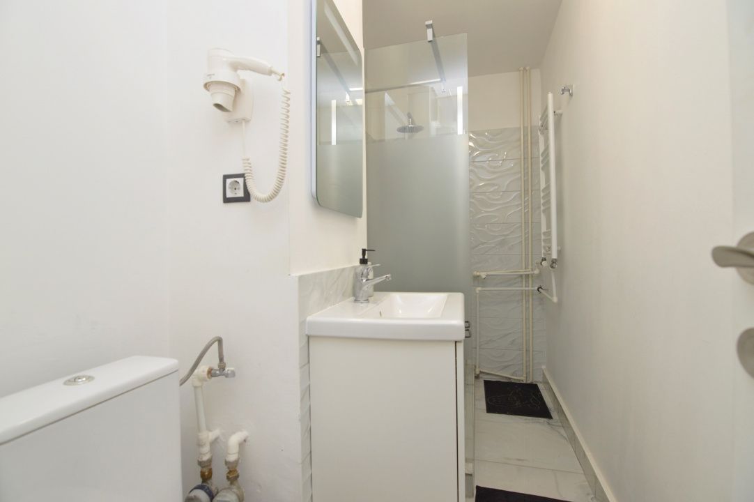 Apartament cu 1 cameră de vânzare în Unirii, București – fotografia 19 din 27